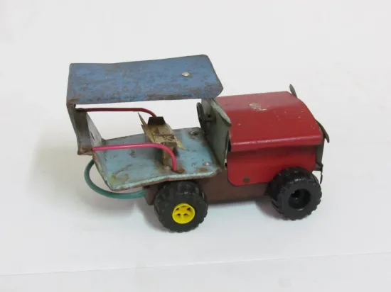 Lote: 20 - Lote: 20 - Auto