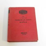 Lote: 108 - Lote: 108 - Libros