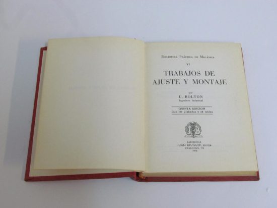 Lote: 108 - Lote: 108 - Libros