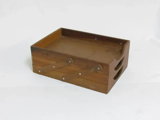 Lote: 16 - Lote: 16 - Archivador