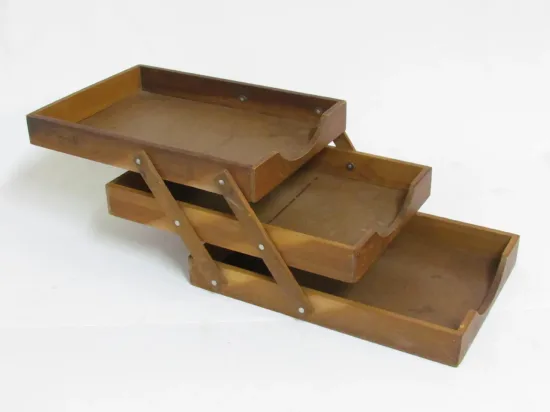 Lote: 16 - Lote: 16 - Archivador