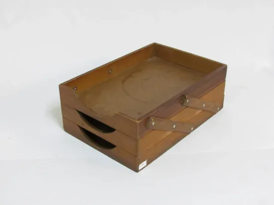 Lote: 16 - Lote: 16 - Archivador