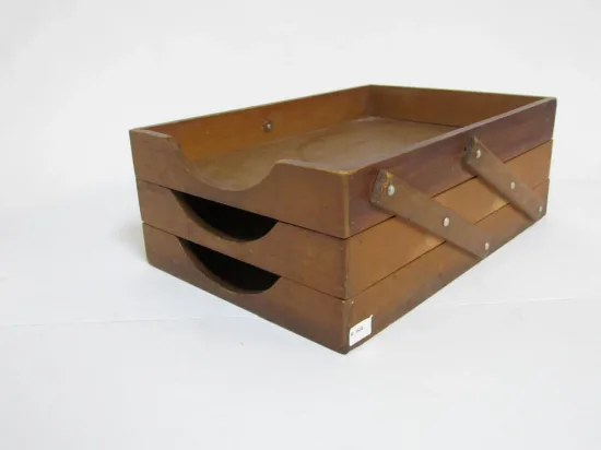 Lote: 16 - Lote: 16 - Archivador