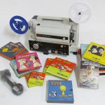 Lote: 151 - Lote: 151 - Proyector