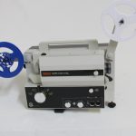 Lote: 151 - Lote: 151 - Proyector