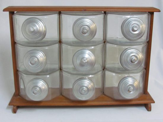 Lote: 78 - Lote: 78 - Caramelera