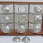 Lote: 78 - Lote: 78 - Caramelera