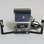 Lote: 184 - Lote: 184 - Visor reproductor