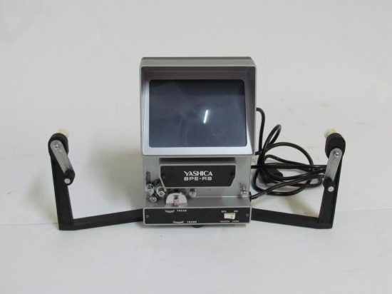 Lote: 184 - Lote: 184 - Visor reproductor