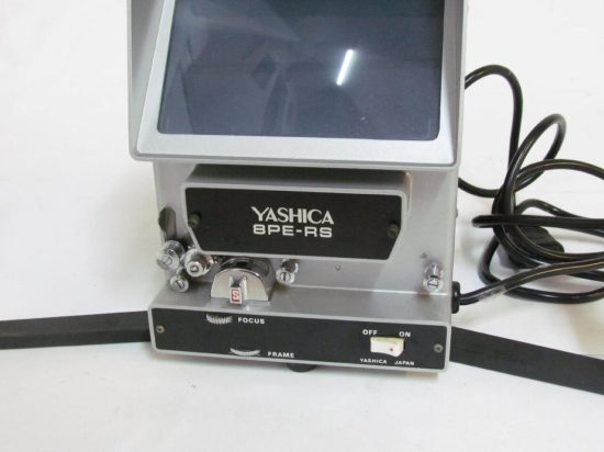 Lote: 184 - Lote: 184 - Visor reproductor