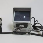 Lote: 184 - Lote: 184 - Visor reproductor