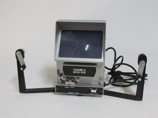 Lote: 184 - Lote: 184 - Visor reproductor