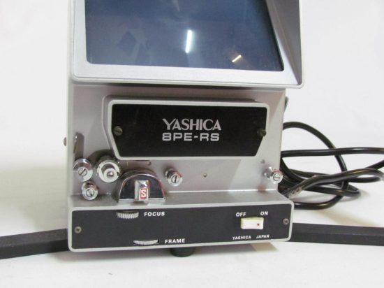 Lote: 184 - Lote: 184 - Visor reproductor