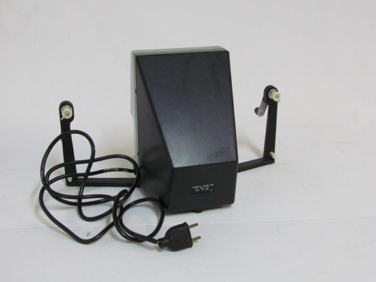 Lote: 184 - Lote: 184 - Visor reproductor