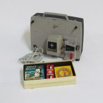 Lote: 140 - Lote: 140 - Proyector