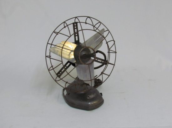 Lote: 178 - Lote: 178 - Ventilador
