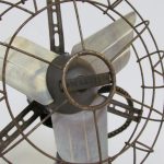 Lote: 178 - Lote: 178 - Ventilador