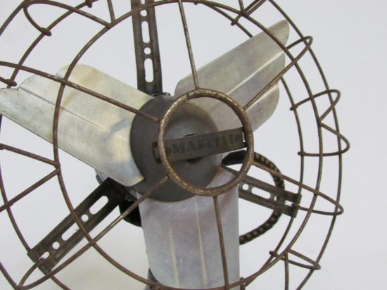 Lote: 178 - Lote: 178 - Ventilador