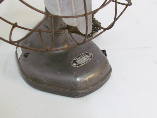 Lote: 178 - Lote: 178 - Ventilador