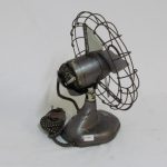 Lote: 178 - Lote: 178 - Ventilador