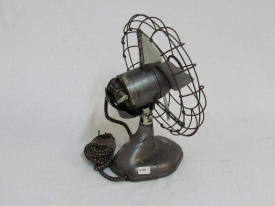 Lote: 178 - Lote: 178 - Ventilador