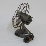 Lote: 178 - Lote: 178 - Ventilador