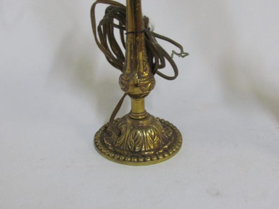 Lote: 119 - Lote: 119 - Lámparas