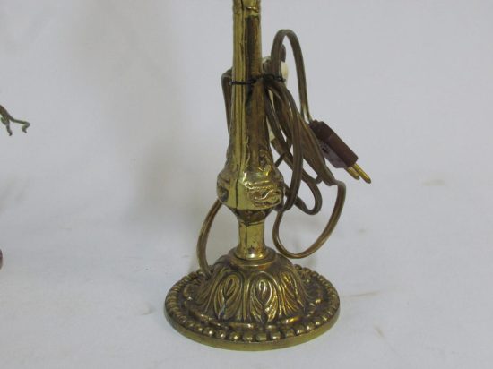 Lote: 119 - Lote: 119 - Lámparas