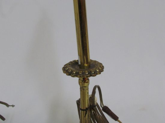 Lote: 119 - Lote: 119 - Lámparas