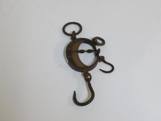 Lote: 32 - Lote: 32 - Balanza