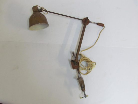 Lote: 110 - Lote: 110 - Lampara