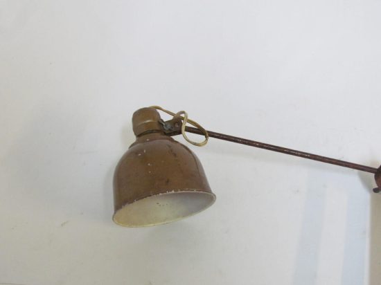 Lote: 110 - Lote: 110 - Lampara