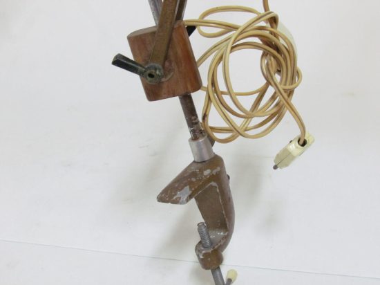 Lote: 110 - Lote: 110 - Lampara