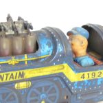 Lote: 175 - Lote: 175 - Tren