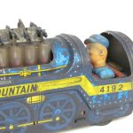 Lote: 175 - Lote: 175 - Tren