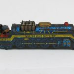 Lote: 175 - Lote: 175 - Tren