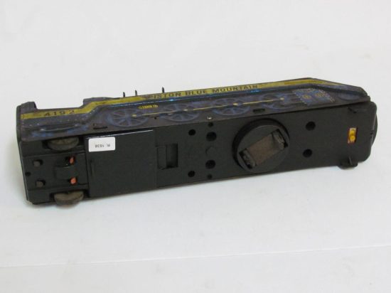 Lote: 175 - Lote: 175 - Tren