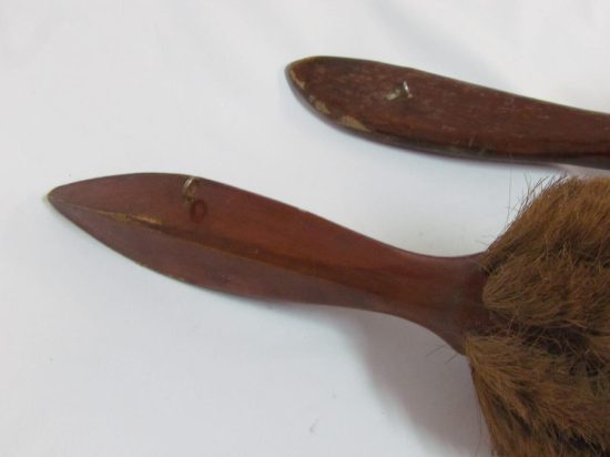 Lote: 164 - Lote: 164 - Sepillos