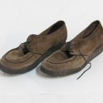 Lote: 185 - Lote: 185 - Zapatos