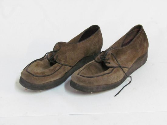 Lote: 185 - Lote: 185 - Zapatos