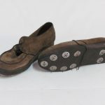 Lote: 185 - Lote: 185 - Zapatos
