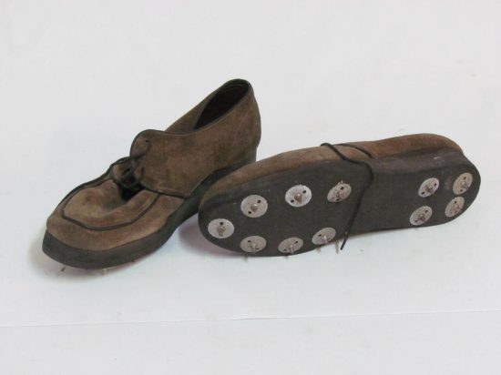 Lote: 185 - Lote: 185 - Zapatos