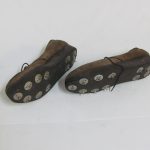 Lote: 185 - Lote: 185 - Zapatos