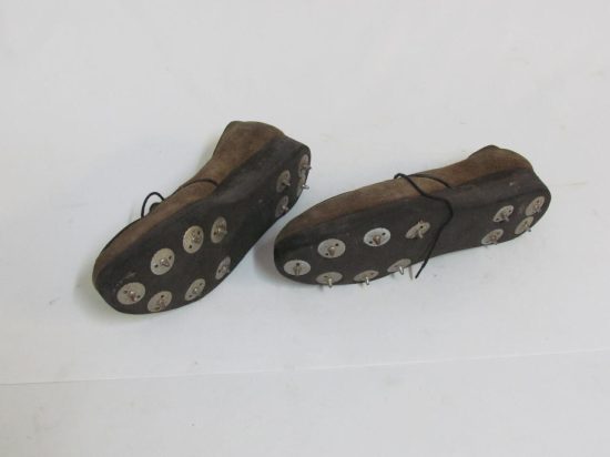 Lote: 185 - Lote: 185 - Zapatos