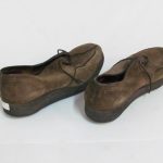 Lote: 185 - Lote: 185 - Zapatos