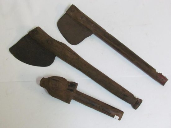 Lote: 95 - Lote: 95 - Herramientas