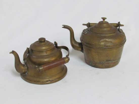 Lote: 51 - Lote: 51 - Calderas