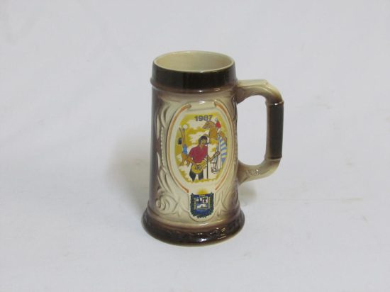 Lote: 98 - Lote: 98 - Jarras