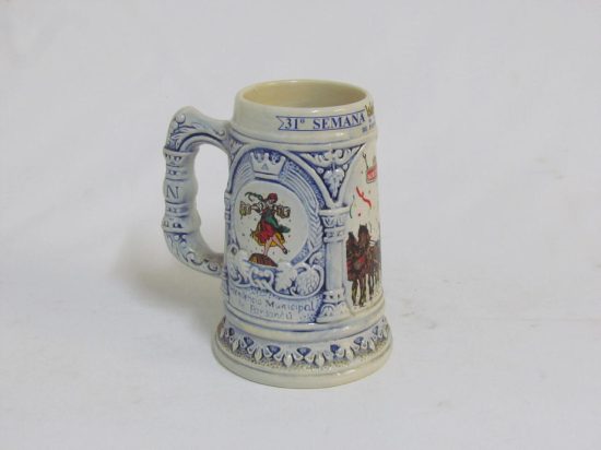 Lote: 99 - Lote: 99 - Jarras