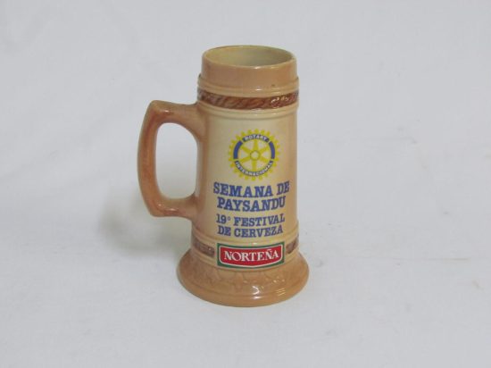 Lote: 100 - Lote: 100 - Jarras